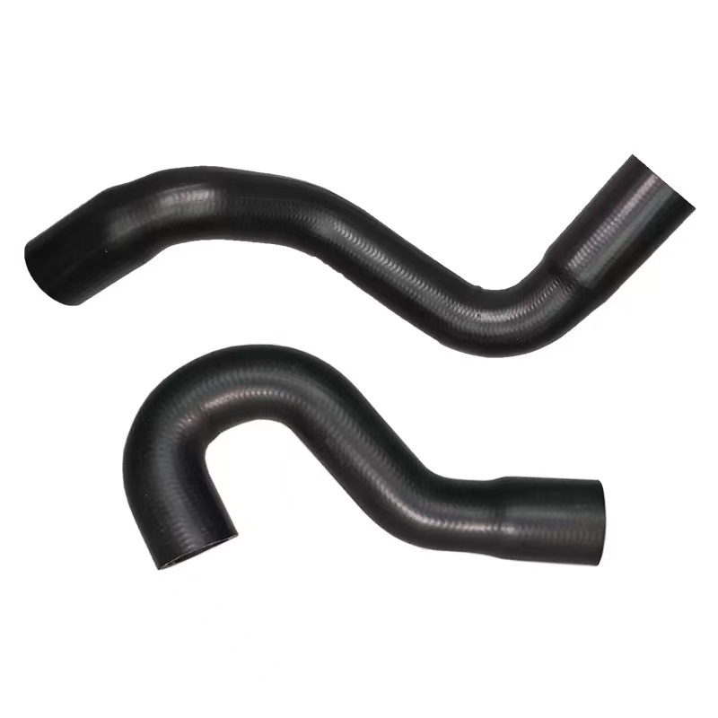 ท่อหม้อน้ํา ABOVE LOWER CHEVROLET SONIC 1.4