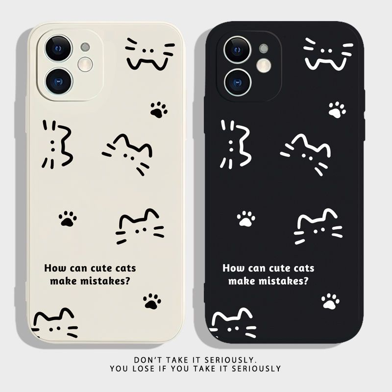 เคสป้องกันปลาแมวเฉพาะสําหรับ OPPO