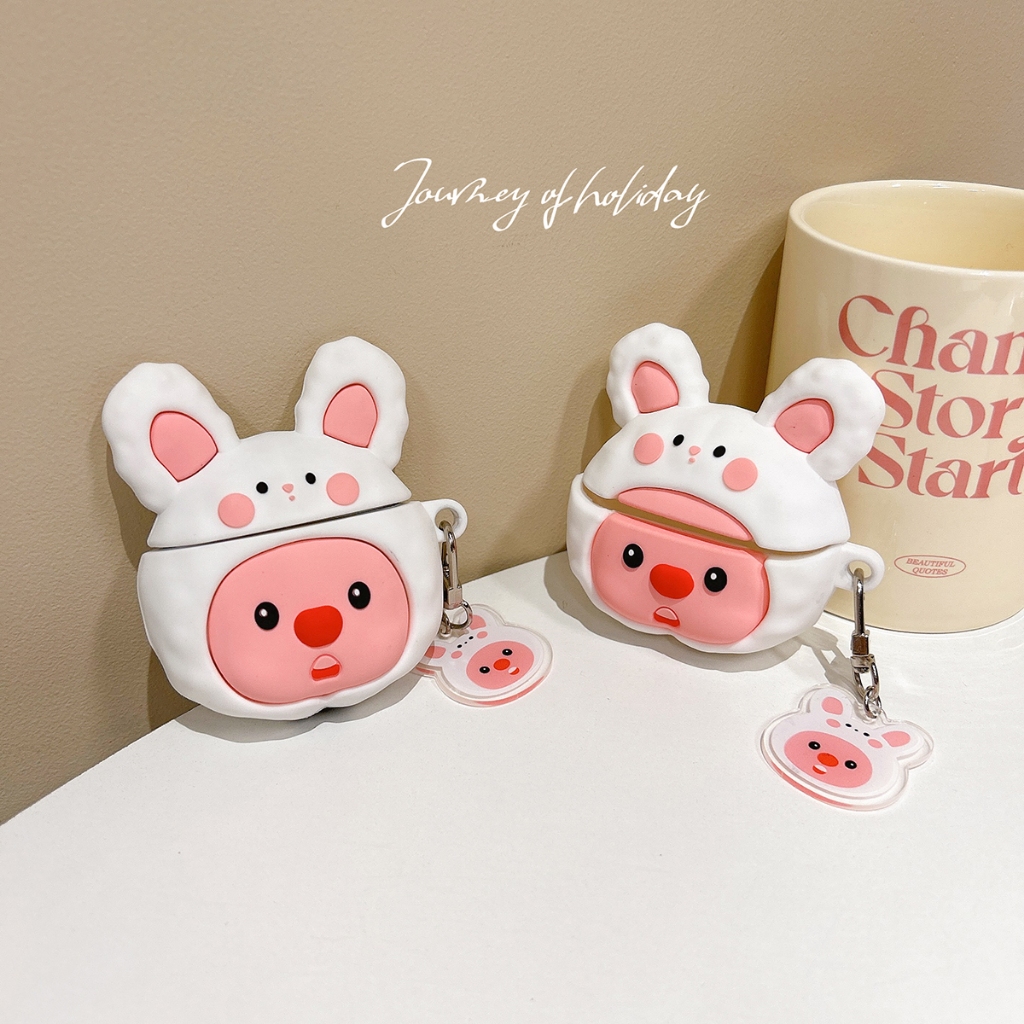 สําหรับ Huawei Freebuds se2/4/4E/4i/5i/Pro/Pro2/Pro2+/Pro 3/คลิปกรณี