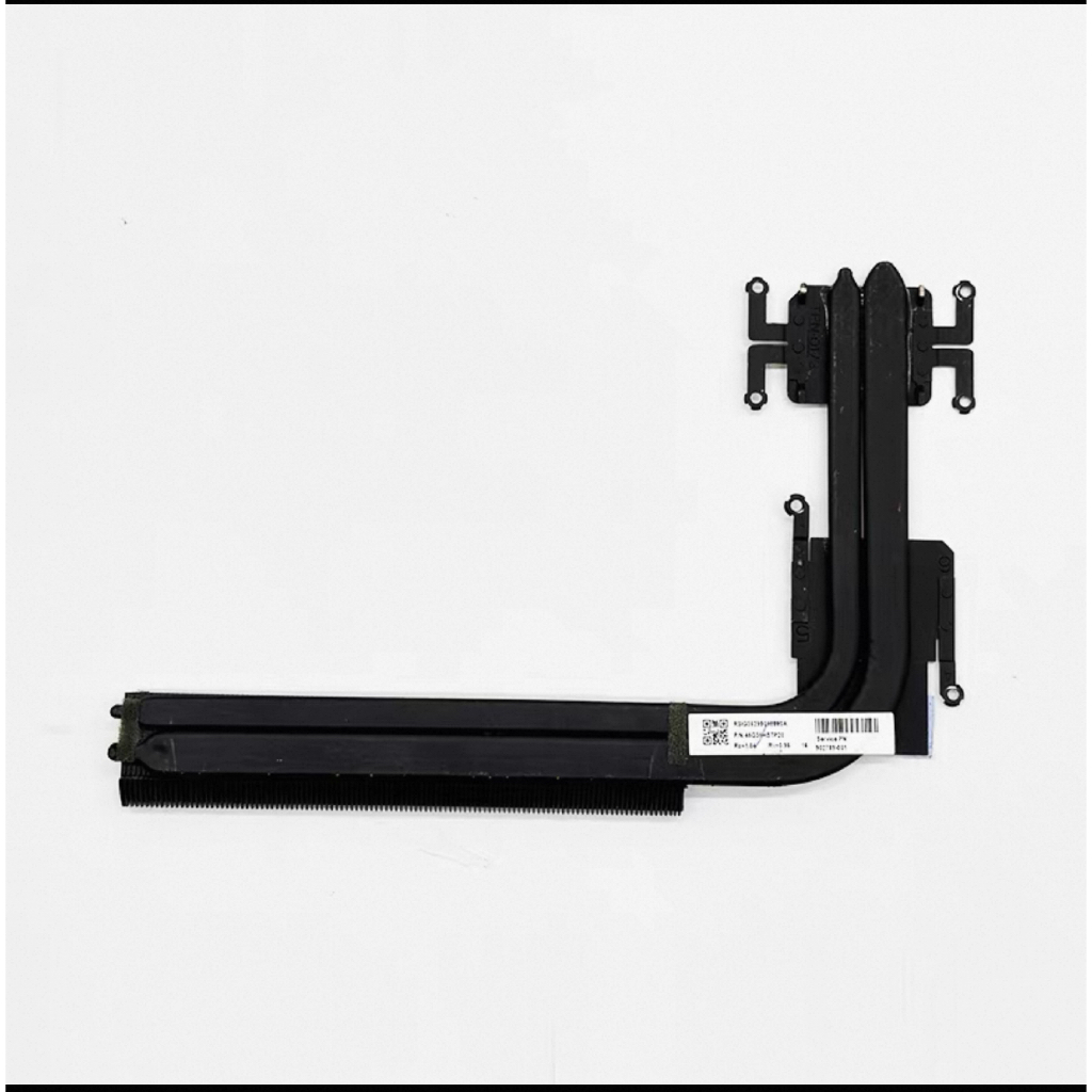 ฮีทซิงค์ HP Omen 2nd Gen TPN-Q173 15-AX