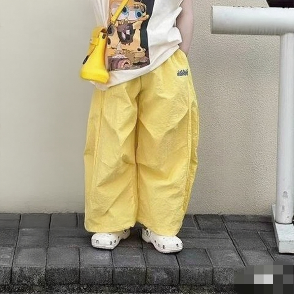 ชุดสูทเด็กผู้ชาย ฤดูร้อนผลิตภัณฑ์ใหม่บางสไตล์เด็กน้อยแขนสั้นเสื้อยืดกางเกงลําลองเด็กด้านบนป้องกันยุงกางเกงสองชิ้น - รูปที่ 4