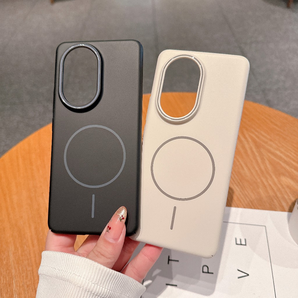 เคสสําหรับ Huawei Honor 200 Pro 5G Honor200Pro ELI-AN00 ELI-NX9 ELP-AN00 ELP-NX9 เคสโทรศัพท์ไร้สายชา