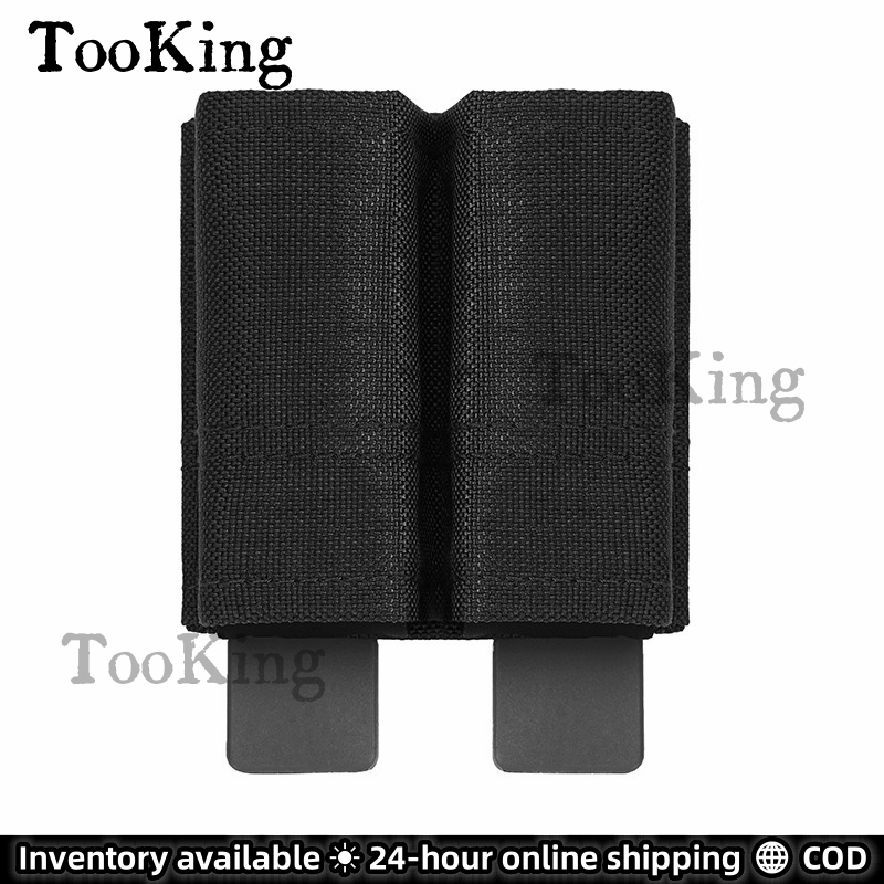 TooKing 8.7 * 9 ซม.1000D F/AST D/ual 9 มม.แพคเกจผสมการขยาย M/-olle T/-actical Multi functional กระเป๋ากลางแจ้ง T-/อุปกรณ์เสริม