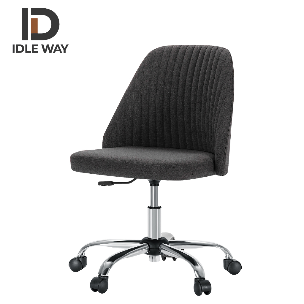 IDLEWAY เก้าอี้พักผ่อน 2776 เก้าอี้สำนักงาน เหมาะกับพื้นที่ขนาดเล็ก