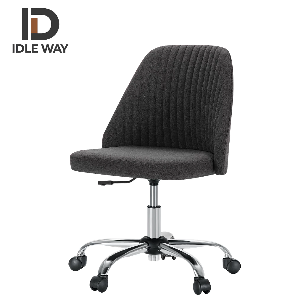 IDLEWAY เก้าอี้พักผ่อน 2776 เก้าอี้สำนักงาน เหมาะกับพื้นที่ขนาดเล็ก