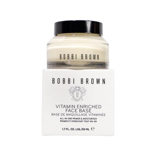 💯ของแท้ 100%💯Bobbi Brown Vitamin Enriched Face Base 50ml All…