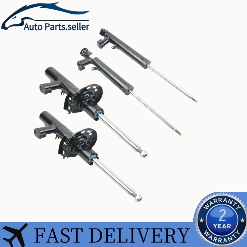 โช้คอัพระบบกันสะเทือนด้านหน้าด้านหลัง ADS สําหรับ VW Golf 6 Passat B7 CC EOS Tiguan Scirocco 08-15 3