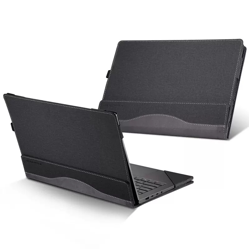 สําหรับ HP EliteBook 865 ProBook 4 G1i/EliteBook 6 G1i 16 นิ้ว G10 โน้ตบุ๊ค PC กรณี Protector ผิวกระ