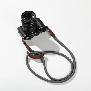 SmallRig Universal Camera Braided Shoulder Strap, Max Load of 10kg, #5056 #5057 #4882, กล้องสากลหรือสายรัดข้อมือแบบถักโทรศัพท์ #4881 #5054 #5055