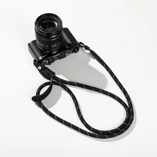 SmallRig Universal Camera Braided Shoulder Strap, Max Load of 10kg, #5056 #5057 #4882, กล้องสากลหรือสายรัดข้อมือแบบถักโทรศัพท์ #4881 #5054 #5055