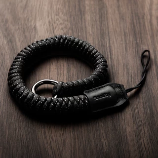 SmallRig Universal Camera Braided Shoulder Strap, Max Load of 10kg, #5056 #5057 #4882, กล้องสากลหรือสายรัดข้อมือแบบถักโทรศัพท์ #4881 #5054 #5055