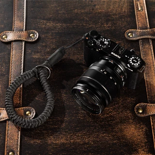 SmallRig Universal Camera Braided Shoulder Strap, Max Load of 10kg, #5056 #5057 #4882, กล้องสากลหรือสายรัดข้อมือแบบถักโทรศัพท์ #4881 #5054 #5055