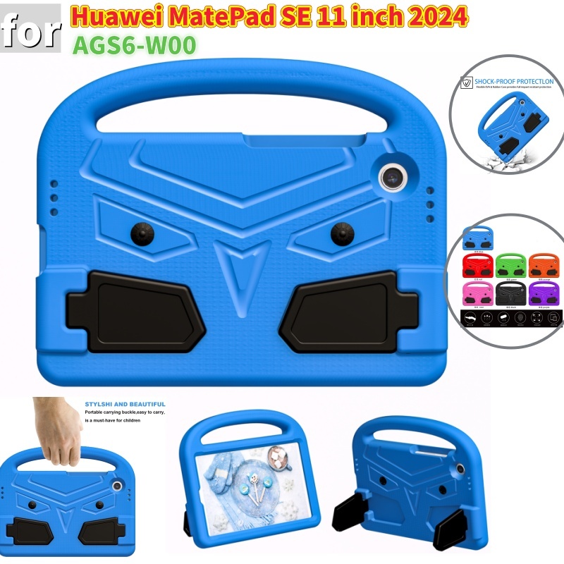 Huawei MatePad SE 11 นิ้ว 2024 AGS6-W00 T10 T10S สําหรับ MediaPad M5 M6 8.4 10.8 m3lite m5lite T8 8.