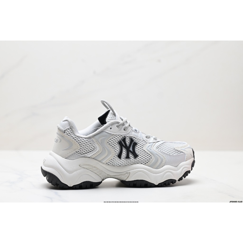 MLB Cargo Chunky Low-Top Daddy Shoes