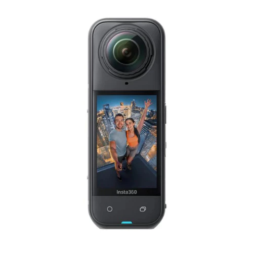 Insta360 X5 8K 360 Action Camera thumbnail 3