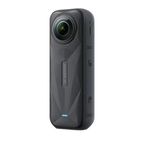 Insta360 X5 8K 360 Action Camera thumbnail 5