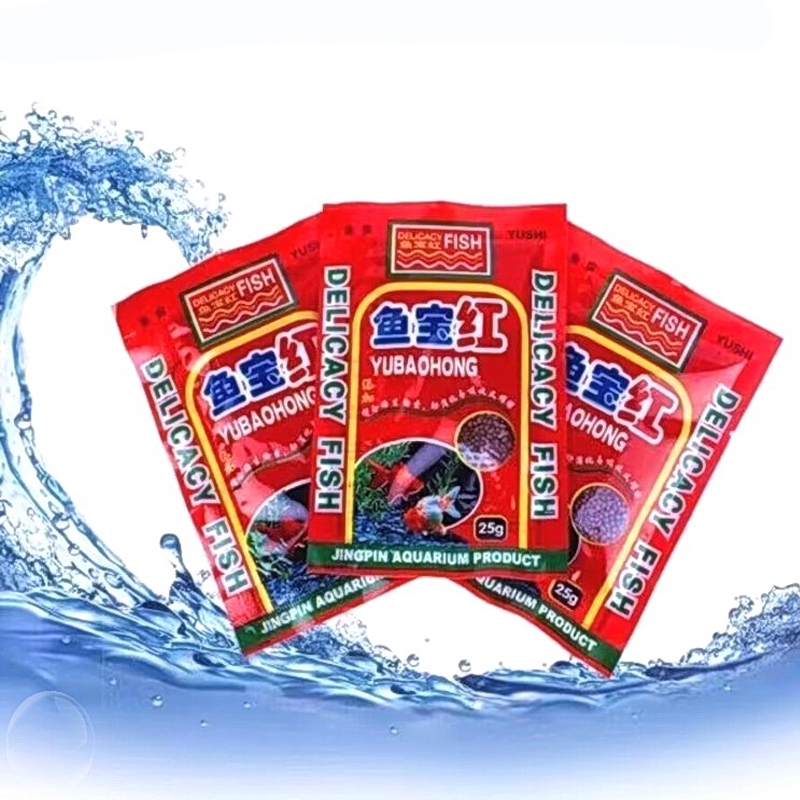 อาหารปลา อาหารปลาสวยงาม อาหารปลาคาร์ฟ สูตรเร่งโต เร่งสี ปลาสวยงามขึ้น 8g ราคา ถูกที่สุด ดีลบีเคเค แกลเลอรีภาพที่ 5