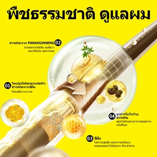 SEVICH เซวิช กันน้ําสีผมติด 15ก ผมสีขาวปิดสีเทาลิปสติกหวีย้อมผม
