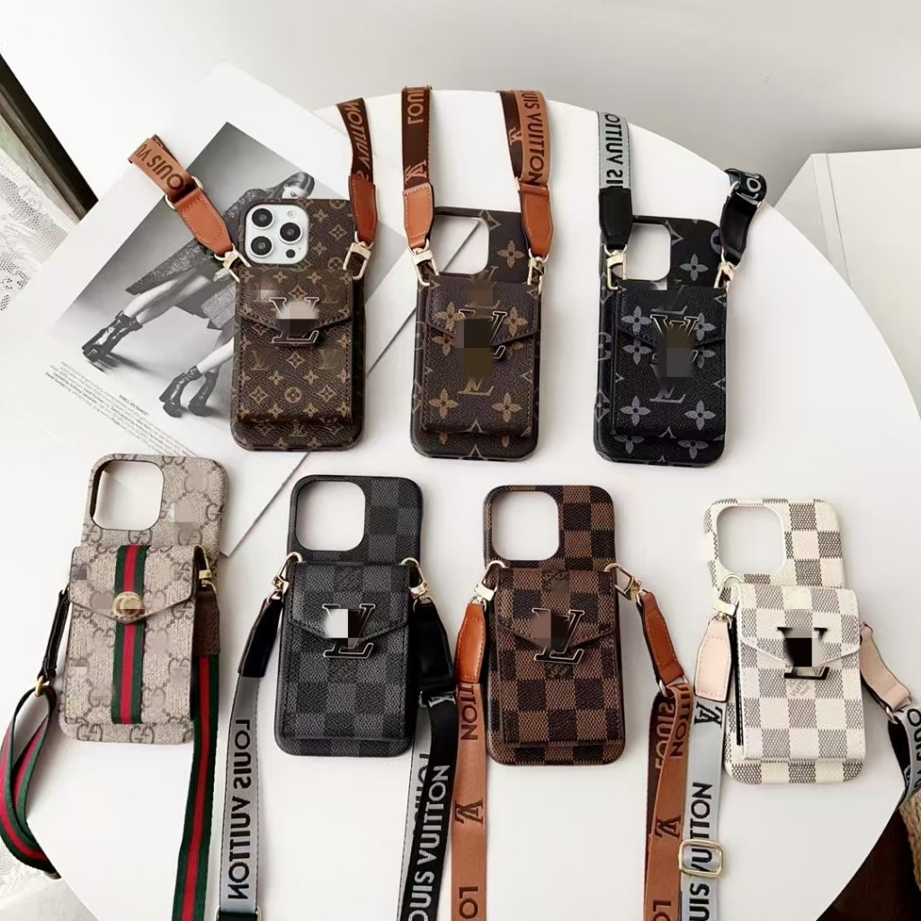 แฟชั่นแนวตั้งอวัยวะการ์ดกรณีiPhone17 Pro Maxเคสโทรศัพท์Crossbodyสายไฟยาว16 15PROMAX 14 13 12รวมทุกอย่างป้องกันกรณี