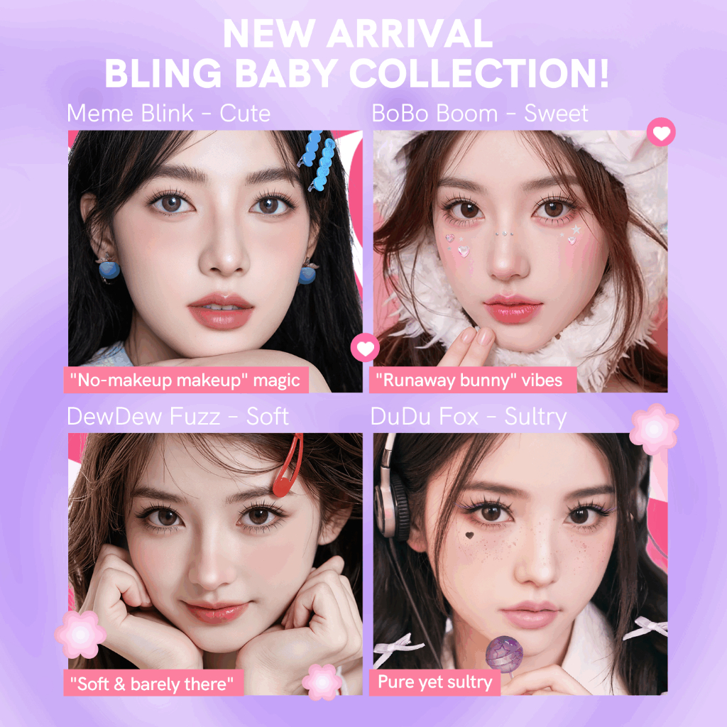 Mlen Diary Eyelash Extension ดอกทานตะวันขนตาส่วนบุคคล D Curl -DIY Lashes Extensions WithTweezer ราคา ถูกที่สุด ดีลบีเคเค แกลเลอรีภาพที่ 3