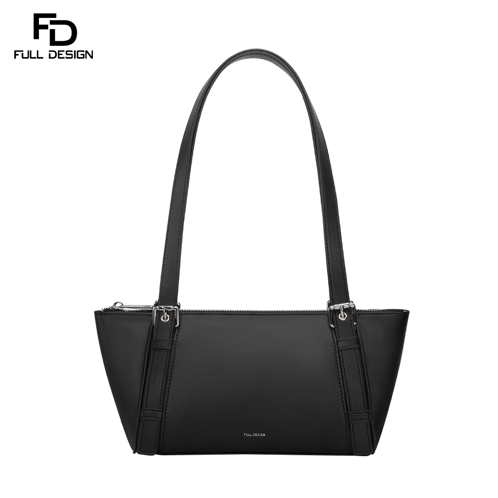 FULL DESIGN Bowl กระเป๋าสะพายไหล่ผู้หญิง Shoulder Bag Tote Bag
