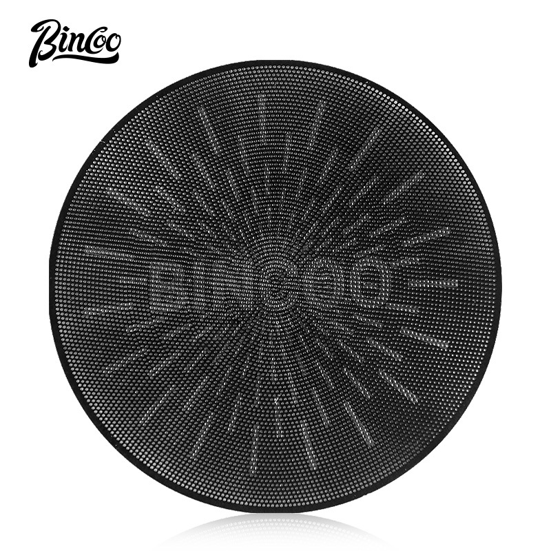 BINCOO รองผันหน้าจอเครื่องชงกาแฟจับสกัดกรองเอสเปรสโซเครื่องกรองเครื่องชงกาแฟอุปกรณ์เสริม 51 มม./58 มม.