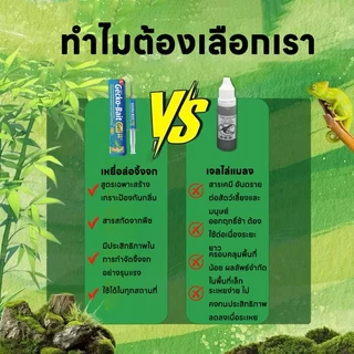 🦎กำจัดตุ๊กแกได้ทุกที่ทุกเวลา🦎Feh ยาจิ้งจก ไล่จิ้งจก สูตรปรับปรุงจากญี่ปุ่น คุ้มค่า ควบคุมแมลงสาบได้ง่าย