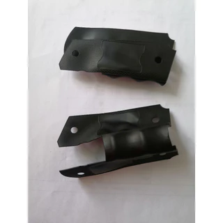 ยางจักรยาน Pearce Grip P/G/1-9-1-1 ลายยางGovernment Groove.Wraparound