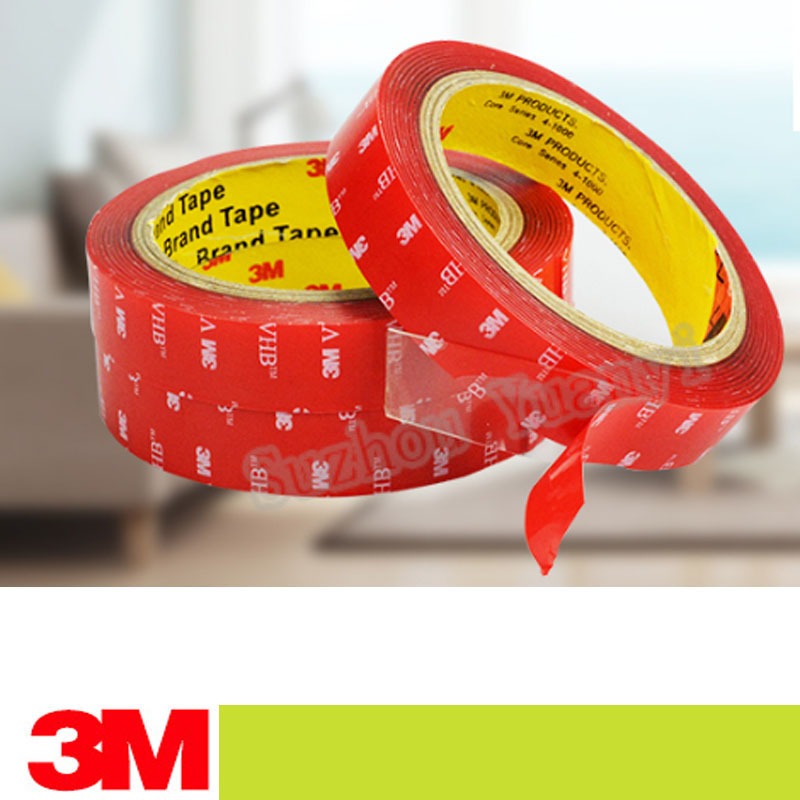 3M 4910 3M 4910 VHB Tape เทปสองหน้า