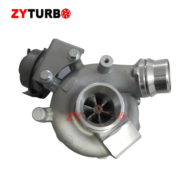 Turbo Charger TF035 สําหรับ Mitsubishi Outlander 4N14 2.2L 1515A238 49335-01120 49335-01121