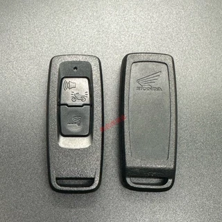 รีโมทรีโมทคอนโทรลอัจฉริยะ PCX160 และ 2021-2024 (WW160m, NP รุ่น STD/AM, รุ่น ANAB, WW160P, AP) 35111-K2s-U11