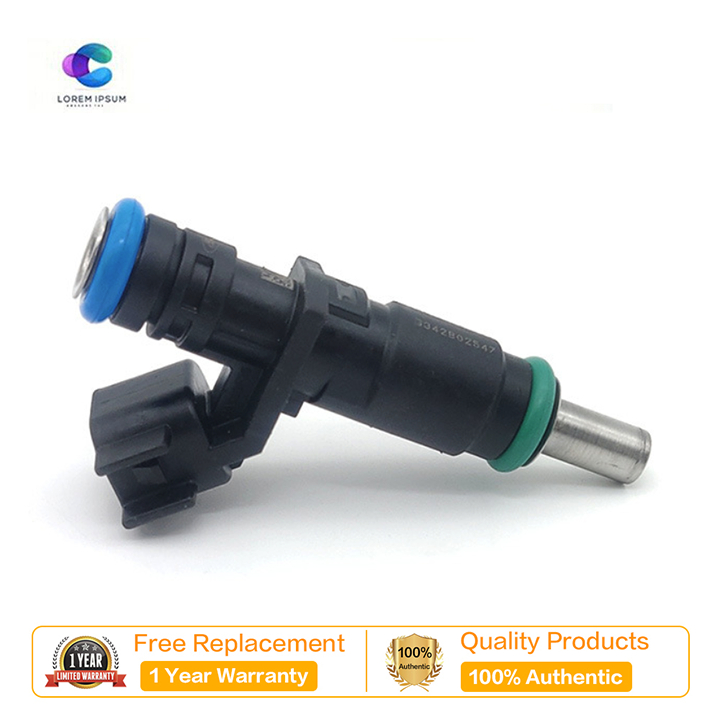 ใช้ได้กับหัวฉีดน้ํามันเชื้อเพลิง Ford D5BG-9F593-AA