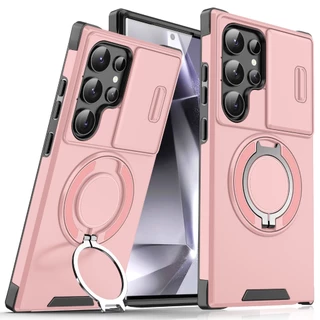 สําหรับ SAMSUNG S21 S21U S22 S22U S23 S23P S23U S20FE S23FE S24P/25P S24U S24FE S25U Lynk & Co Anti-Fall Hard เคสโทรศัพท์