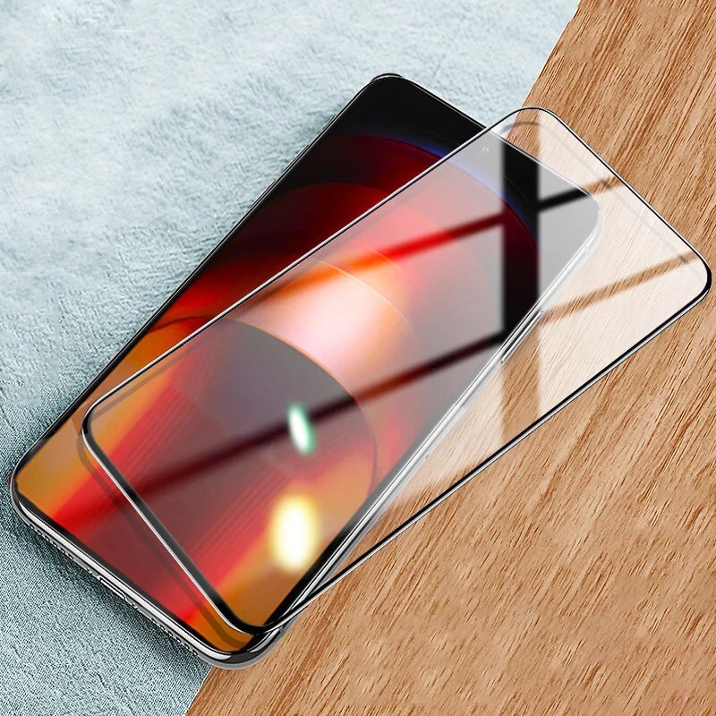 สําหรับ Vivo iQOO Neo 9S Pro Plus 5G ฟิล์มกระจกนิรภัย 9H ป้องกันฟิล์มสําหรับ Vivo iQOO Neo 9 Pro Gla