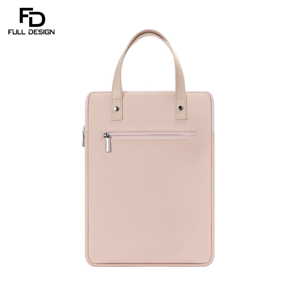 FULL DESIGN Nim 12/13/14/15 กระเป๋าถือแล็ปท็อปเคสแล็ปท็อปกันน้ํา