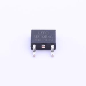 10PCS UZ1084G-33-TN3-R UZ1084G TO-252 ชิปปรับแรงดันไฟฟ้า IC 3.3V5A