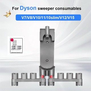 เหมาะสําหรับอุปกรณ์เสริมเครื่องดูดฝุ่น Dyson V7/V8/V10sliV1V…