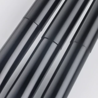 3 ชิ้น Precision Angled Brow & Eyeliner Brush Set - ขนาดพกพา, กันเหงื่อ, สําหรับแต่งหน้าธรรมชาติ, Under Eye Detail Blending