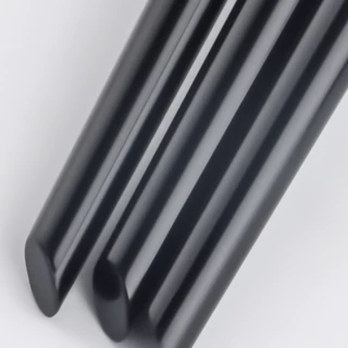 3 ชิ้น Precision Angled Brow & Eyeliner Brush Set - ขนาดพกพา, กันเหงื่อ, สําหรับแต่งหน้าธรรมชาติ, Under Eye Detail Blending