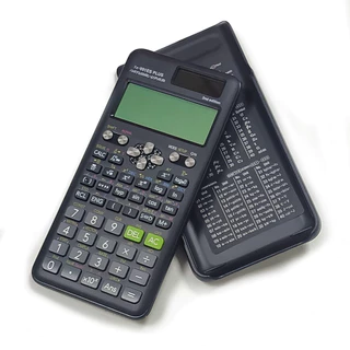 【จัดส่งรวดเร็ว】ของแท้ เครื่องคิดเลขวิทยาศาสตร์ FX-991ES-Plus อเนกประสงค์