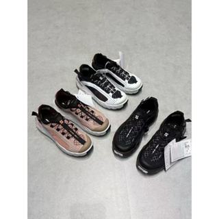 SALOMON Solamphibian รองเท้าเดินป่า_unisex_ ยางสะเทินน้ำสะเท…