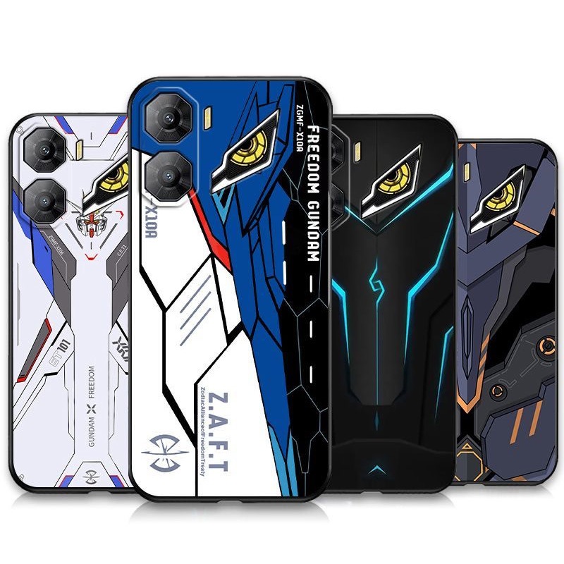 สําหรับ Nubia Neo 3 Anti-Drop สําหรับ Nubia Neo 3 GT 5G สําหรับ Nubia Neo3 ปลอก Neo 3GT Neo3 GT Neo3