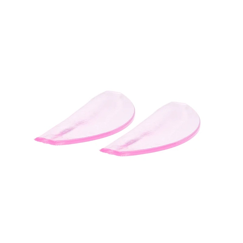 ซิลิโคน Eyelash Perm Pads Lashes Rods Shield Lifting 3D Eyelash Curler อุปกรณ์เสริม Applicator เครื่องมือแต่งหน้า ราคา ถูกที่สุด ดีลบีเคเค แกลเลอรีภาพที่ 6