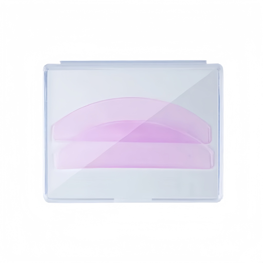ซิลิโคน Eyelash Perm Pads Lashes Rods Shield Lifting 3D Eyelash Curler อุปกรณ์เสริม Applicator เครื่องมือแต่งหน้า ราคา ถูกที่สุด ดีลบีเคเค แกลเลอรีภาพที่ 8