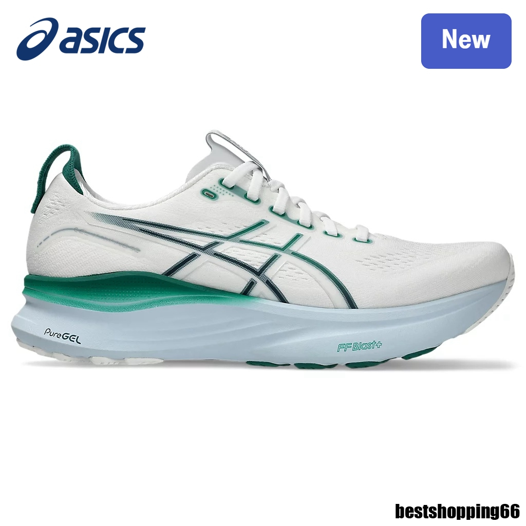 รองเท้าวิ่ง GEL-KAYANO 32 Unisex