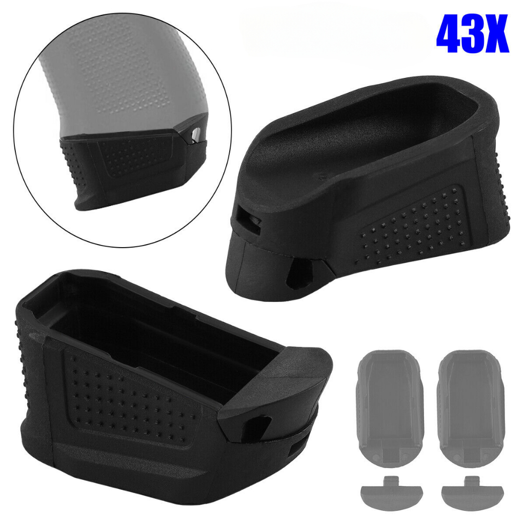 ของแต่งจักรยาน E/xt/e/nd/ Ex/t/en/siB/a/s/e /Pl/at/es FA/C/T/OR/Y G43X 9-mm M/A/ZIG/N/A/N/A/N/A