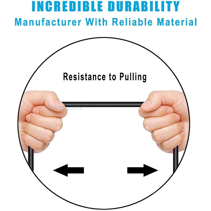 Fast Delivery2M Micro USB สายชาร์จข้อมูลกล้องสายไฟสําหรับ PS4/XBOX โทรศัพท์ One Gamepad Controller สําหรับ PS4 อุปกรณ์เสริม - รูปที่ 7