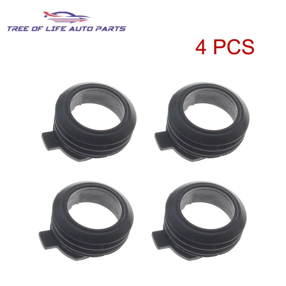 4x14032AX610 Air Filter Intake ท่อซีลแหวนชุดสําหรับ NISSAN NOTE E11 NE11 MICRA C + C III K12 1.2 1.4