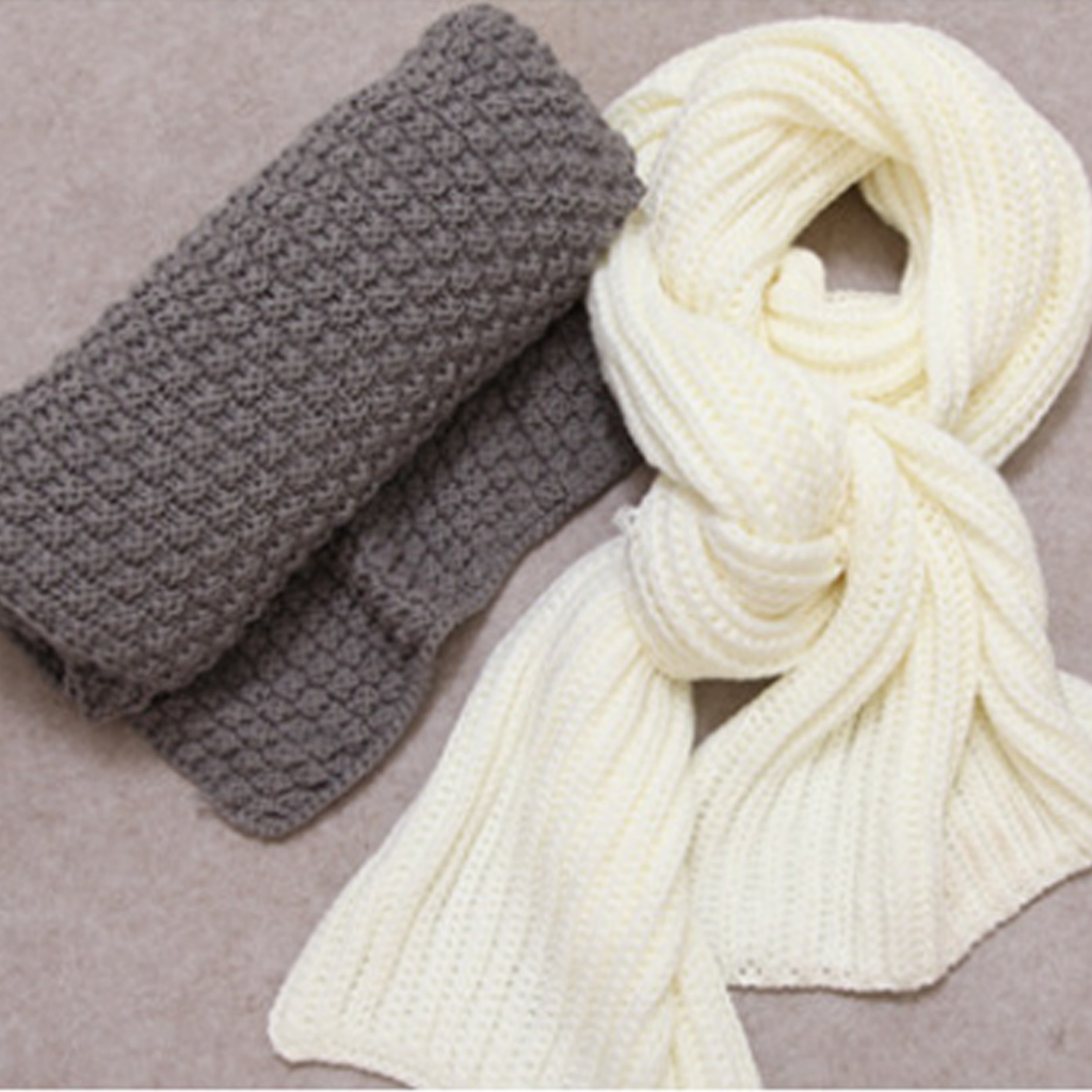 หมพรมผ้าฝ้ายนม 5ply milk cotton yarn น้ำหนัก50กรัม ไหมพรม ไหมเนื้อเนียนนุ่มไม่ระคายผิว พร้อมส่งจากไทย - รูปที่ 3