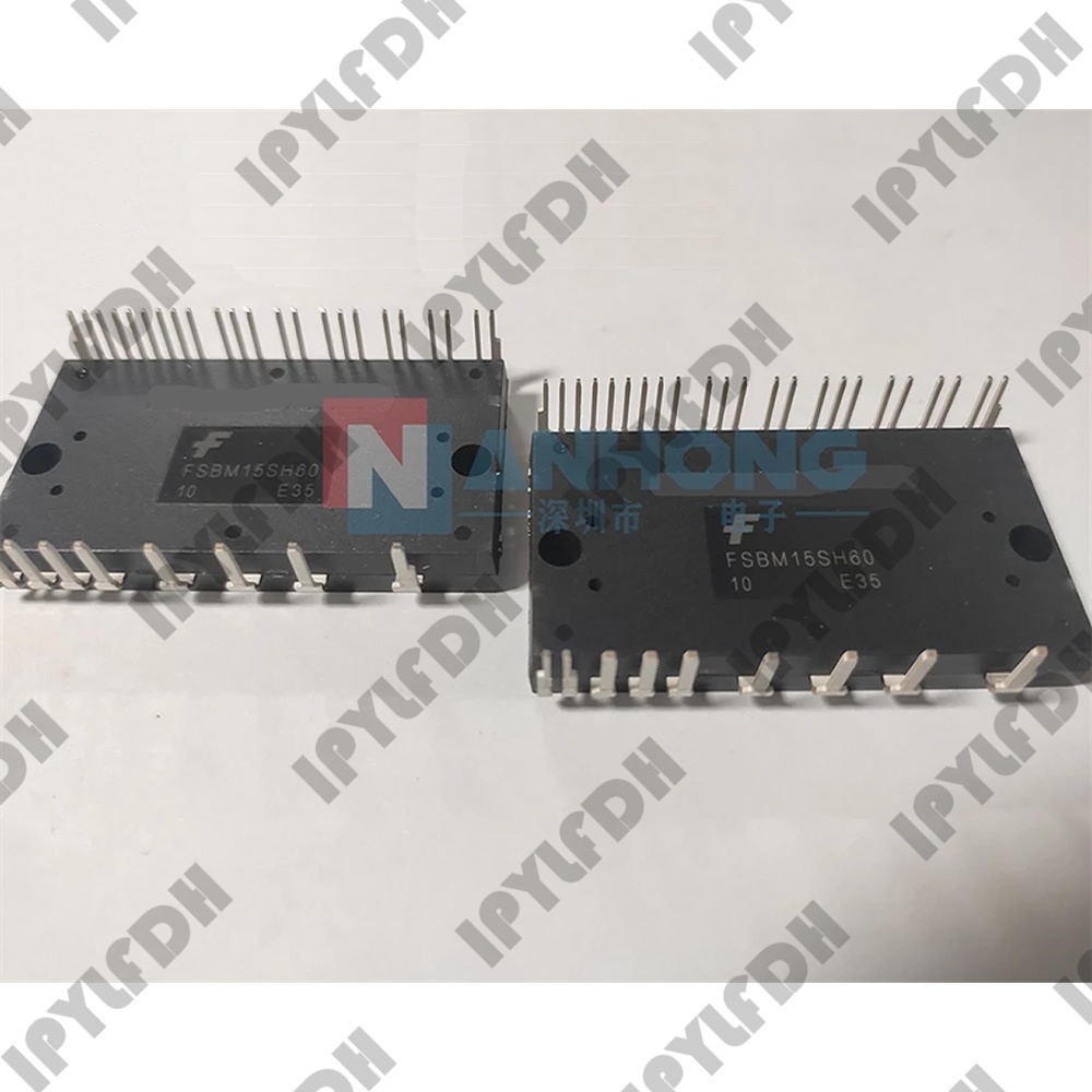 FSBM20SH60A FSBM15SH60A FSBM20SH60 FSBM15SH60 สมาร์ทโมดูล